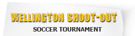 Wellington Shootout